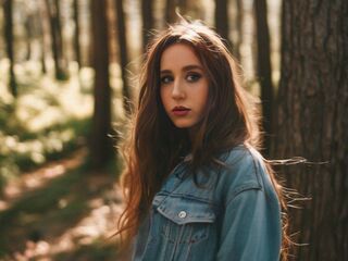 naughty webcamgirl ChantellMorgia