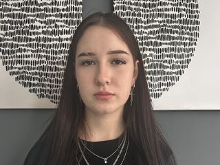 webcam CharlotteFrazier