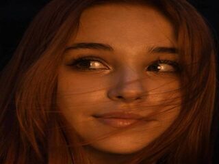 nude cam picture CherrieBeed