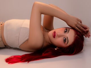 jasmin cam model CherryBuchel
