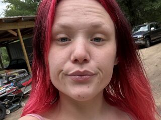 spy webcam CherryFynee