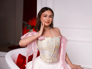 anal web cam sex ChloeCalloway