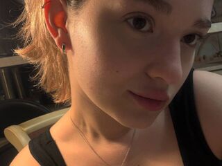 jasmin nude ChloeDemaio