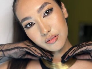 webcam girl CindeyRivera