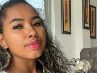 cam girl webcamsex CinnaPasiony