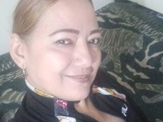 live sexshow ClauTaylor