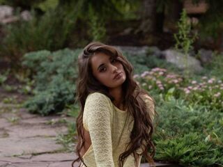 jasmin ConstanceCraley