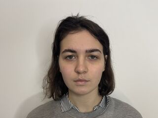 jasmin video chat CorinaHariri