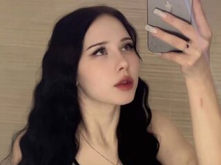 camgirl fingering shaved pussy CorrinaWeirich