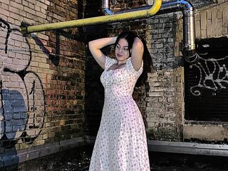erotic webcam CristaMilanowski