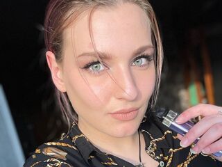 cam girl webcam CristaStwell