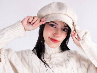 jasmin sexchat picture DafneRivas