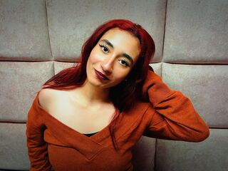 naked webcam girl picture DaikiryJeins