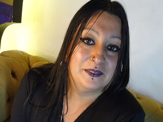 nude camgirl photo DaliaMimi