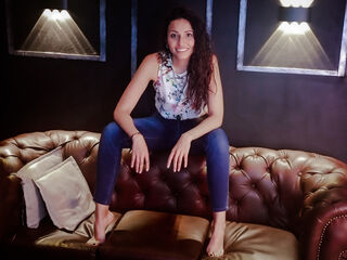 camgirl video chat DamarisPommes