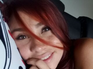 live teaser webcam DanielaConnor