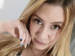 sexy webcamgirl DanielaSage