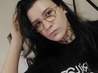 hot live girl DarelleFarwell