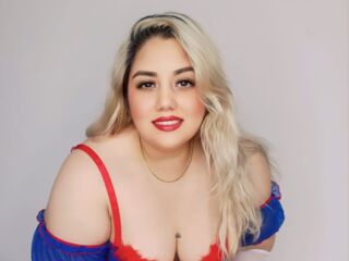 topless camgirl DashaKing