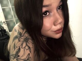 adult cam show DawnFlood