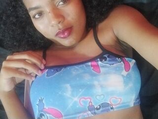 cam hooker DaysiPolo