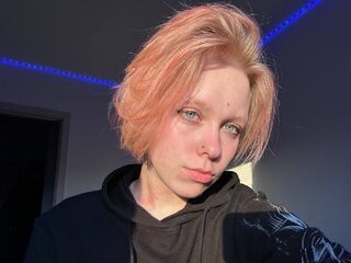 webcamgirl video chat DeannaBaker