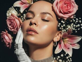 erotic cam DelfinaArif