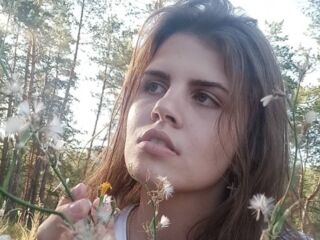 girl sexcam DelfinaSteedley