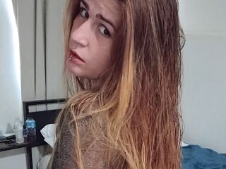 girl naked DelilahCalabrese