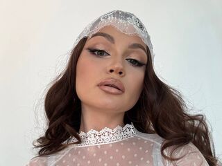 nude webcamgirl DenishaSanderman