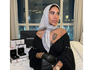 sex cam online DianaCarolinas