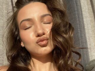 anal sex webcam DinaSweeny