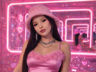 dity cam show DonnaBurton