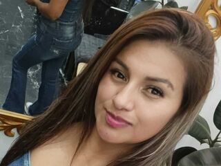 naked camgirl masturbating DulceMariaRincon