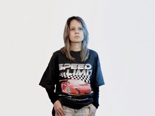 jasmin sexcam DustiShrock