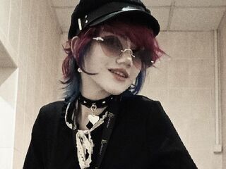 jasmin naked ElanorCiolek