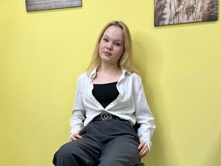 girl webcamsex EleneBurchard