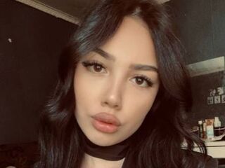 naked cam girl masturbating with sextoy EliraVale