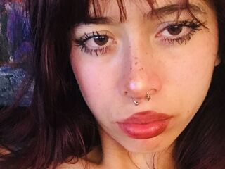 nude webcamgirl photo ElisabethGarban