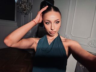 free cyber sex ElizabethNorris