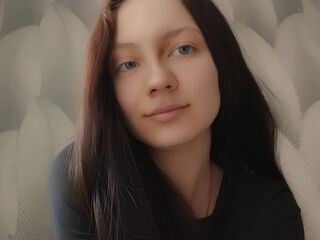 hot web cam show EllieCornfield