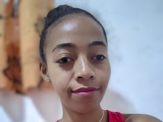 anal webcam ElodieRazafi