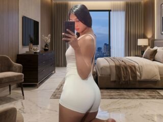 masturbating webcamgirl EloiseCrocce