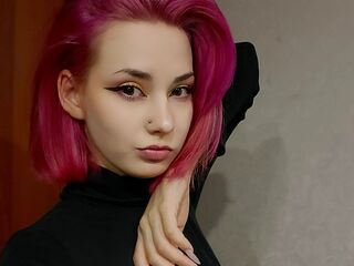 kinky webcam model ElviaBiddy