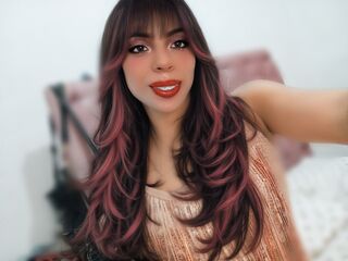 camgirl webcam photo Elyzam