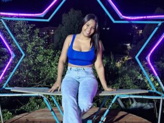 jasmin webcam video EmiVoss