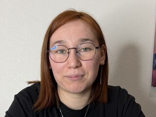 hot cam hooker ErikaOffenberger