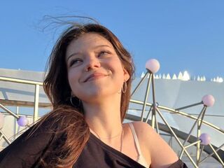 hot girl cam EthelShakoor