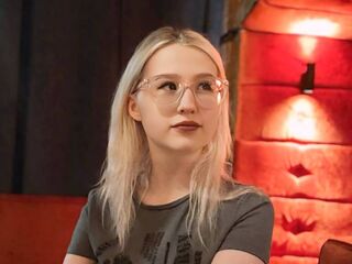 shower web cam EusebiaRosal