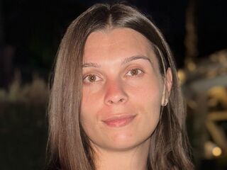 webcam strip tease show EvaAria